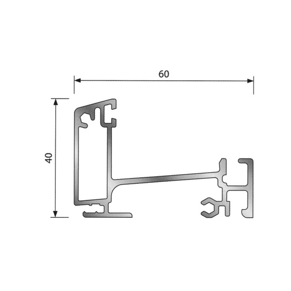 Seuil r729rt