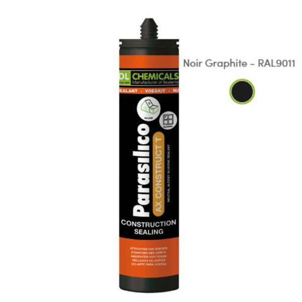 Silicone ax construct t