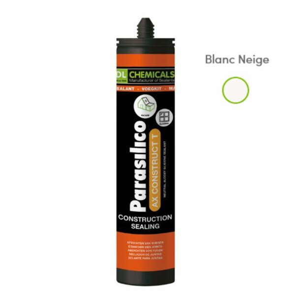 Silicone ax construct t