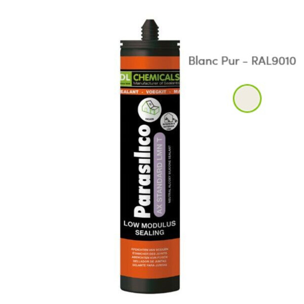 Silicone ax standard lmn t