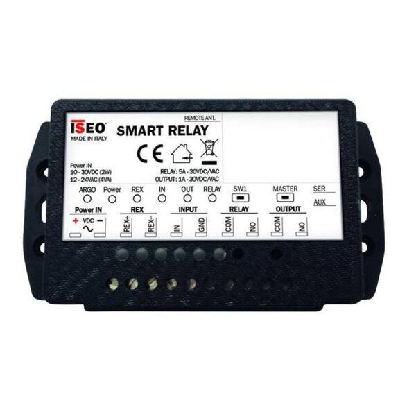 Smart relay argo bluetooth i/o | Faille Industrie