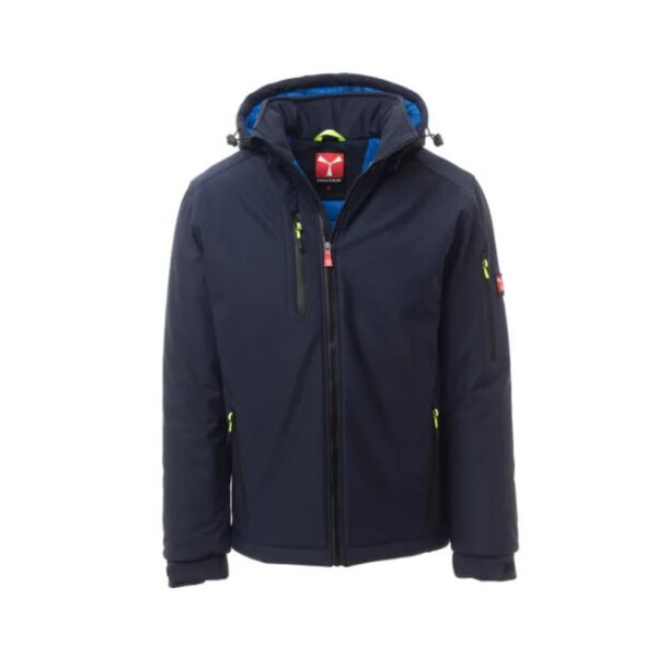 Softshell creek pad marine