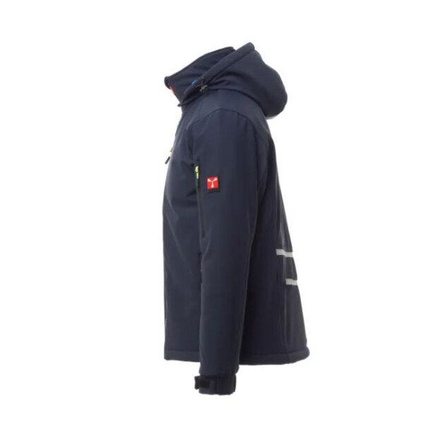 Softshell creek pad marine