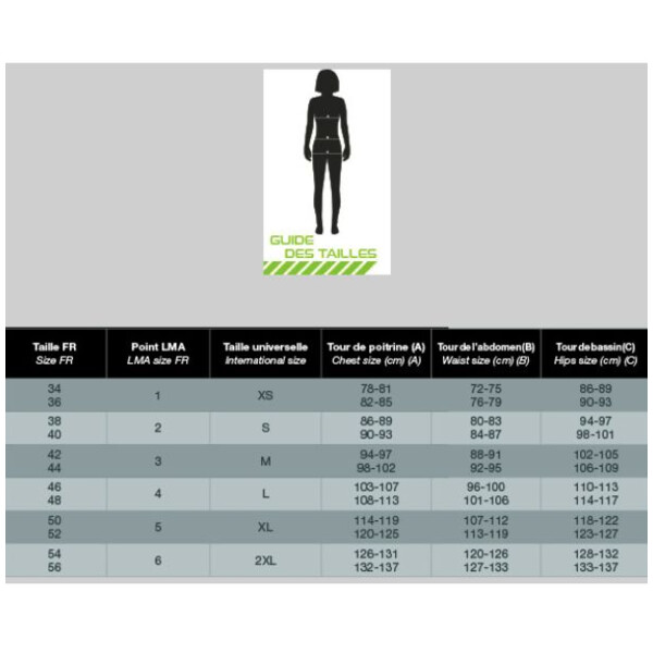 Softshell femme Alba noire (Schéma) Softshell femme alba noire