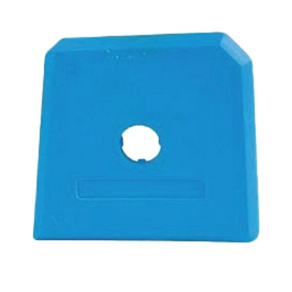 Spatule à lisser