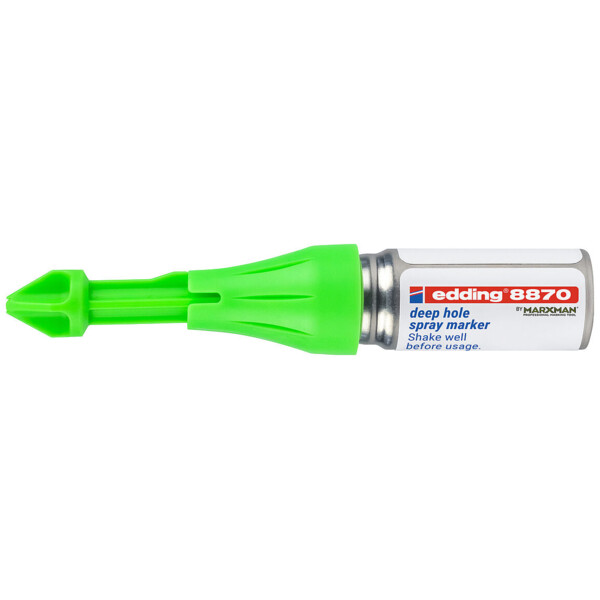 Spray de marquage précision marxman 8870