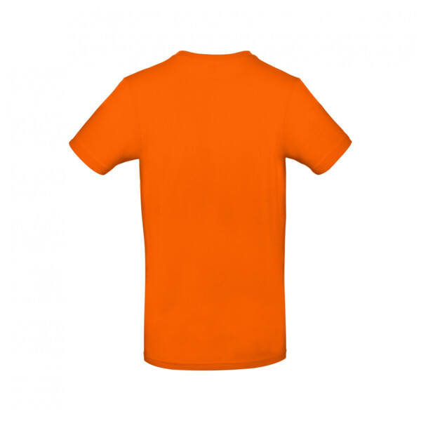 T shirt col rond 100% coton - 185g