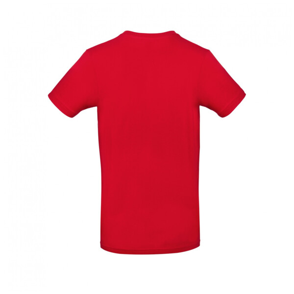 T shirt col rond 100% coton - 185g
