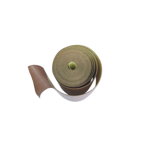 Téflon pour soudeuse