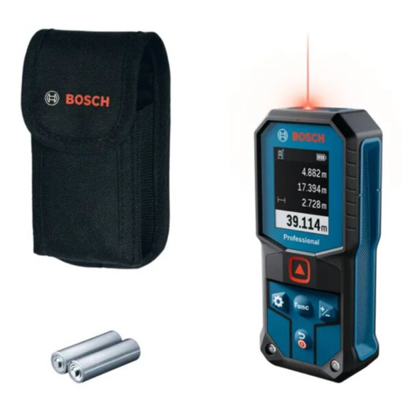 Telemetre laser glm 40-31