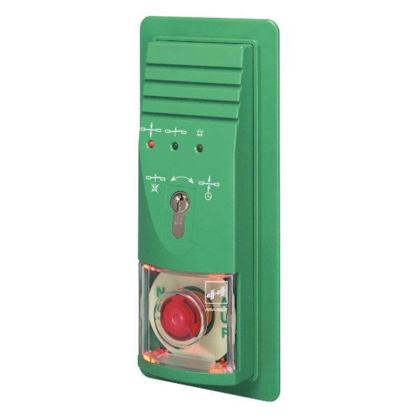 Terminal de porte 1340