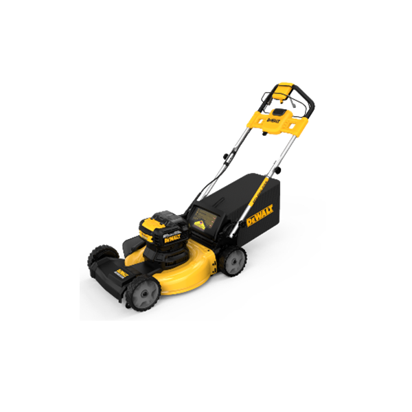 Tondeuse 18v autotractée 53cms