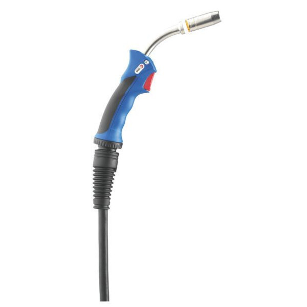 Torche de soudage mig/mag "mb grip" refroidie air