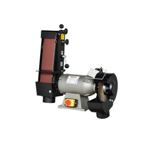 Touret bande/brosse 400v 323bf