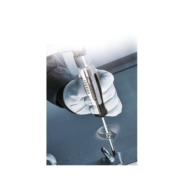 Tournevis à frappe impacta