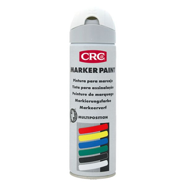 Traceur de chantier marker paint 650 ml