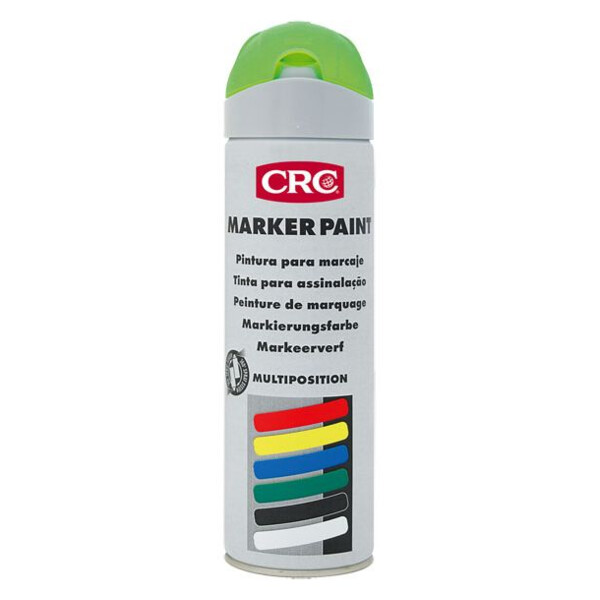 Traceur de chantier marker paint 650 ml