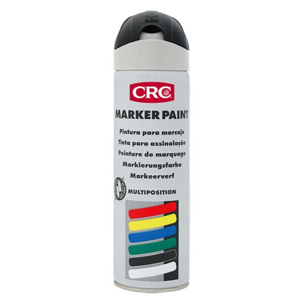 Traceur de chantier marker paint 650 ml