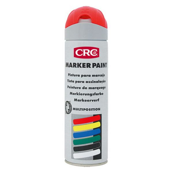Traceur de chantier marker paint 650 ml