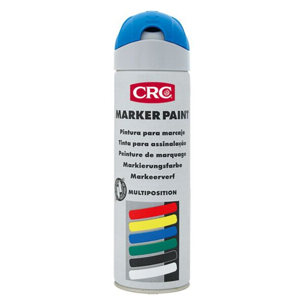 Traceur de chantier marker paint 650 ml