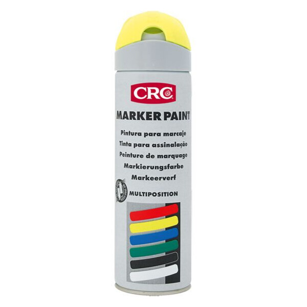 Traceur de chantier marker paint 650 ml