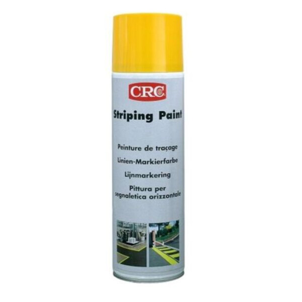 Traceur de sols striping paint