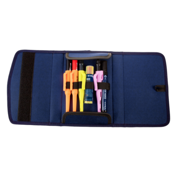 Trousse assortiment pro dry color