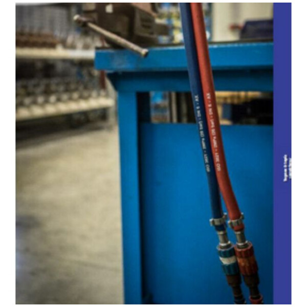 Tuyaux de soudure alfasoud et proparub