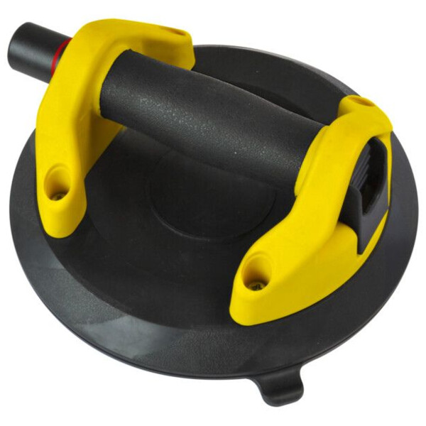 VENTOUSE DE PREHENSION PROFLAT 100 KG (Présentation) Ventouse de prehension proflat 100 kg