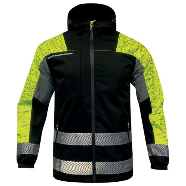 Veste de pluie sakoya