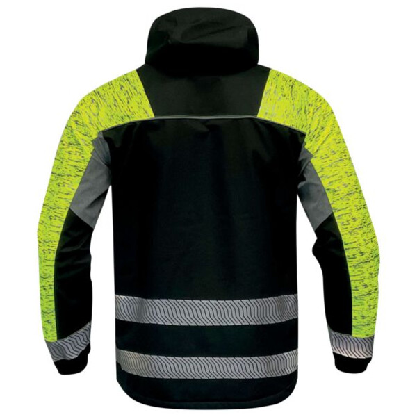 Veste de pluie sakoya