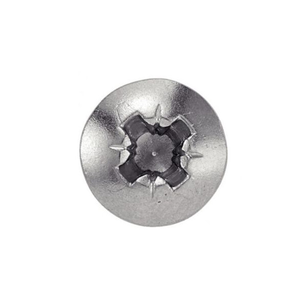 Vis autoperceuse inox 