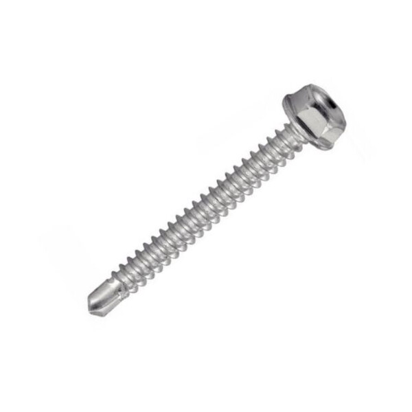 Vis autoperceuse tête h