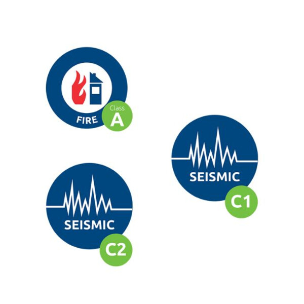 VIS BETON TETE HEXAGONALE R-LX (Schéma) Vis beton tete hexagonale r-lx