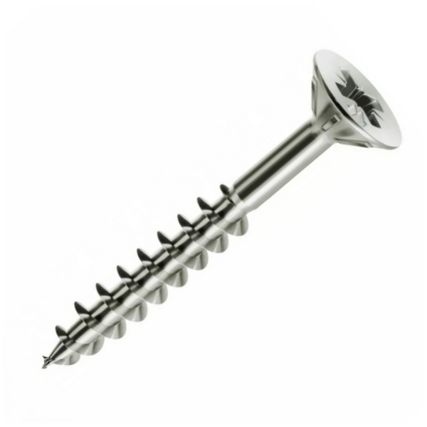 Vis bois panelvit tête fraisée pozi - fp