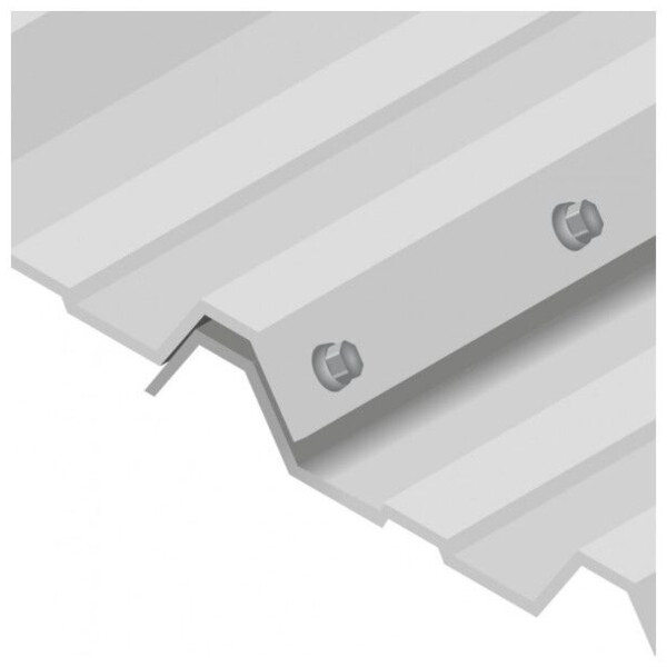 Vis couturage bac acier