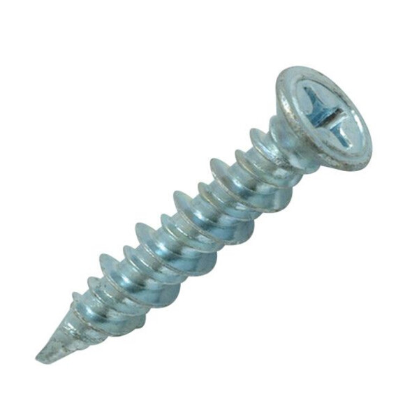 Vis pvc pour réparation ats