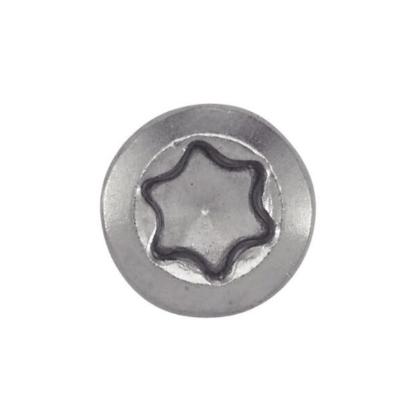 Vis terrasse inox bois durs seau 500 