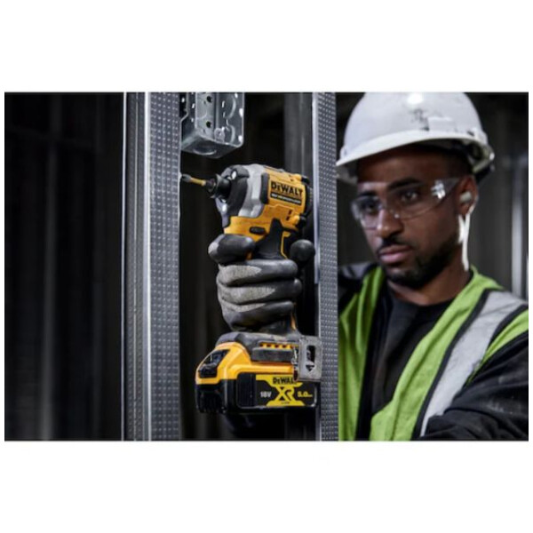 Visseuse à choc 18v 1/4