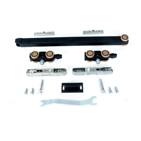 Xperta : garniture auto fix