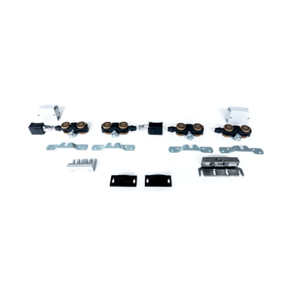 Xperta : garniture symétrique