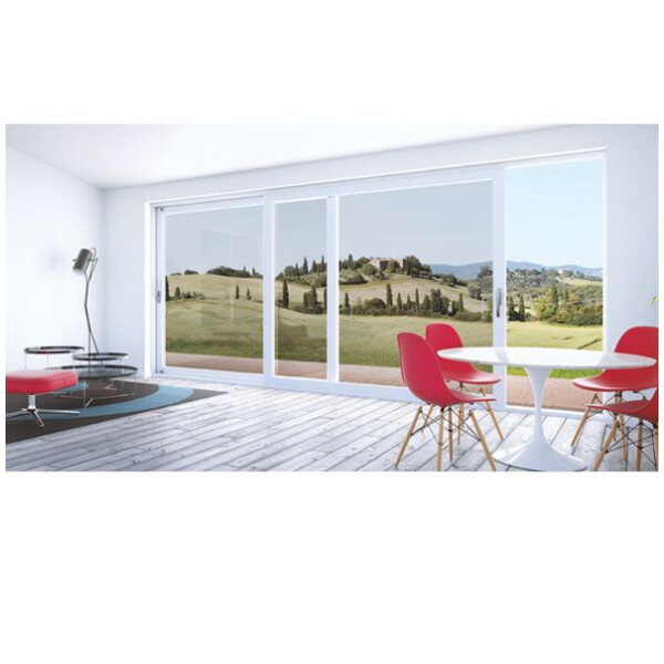 Chariots standard luce