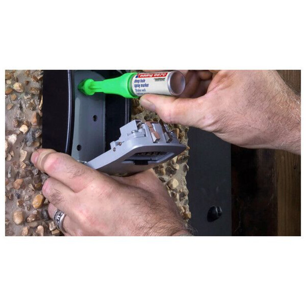 Spray de marquage précision marxman 8870