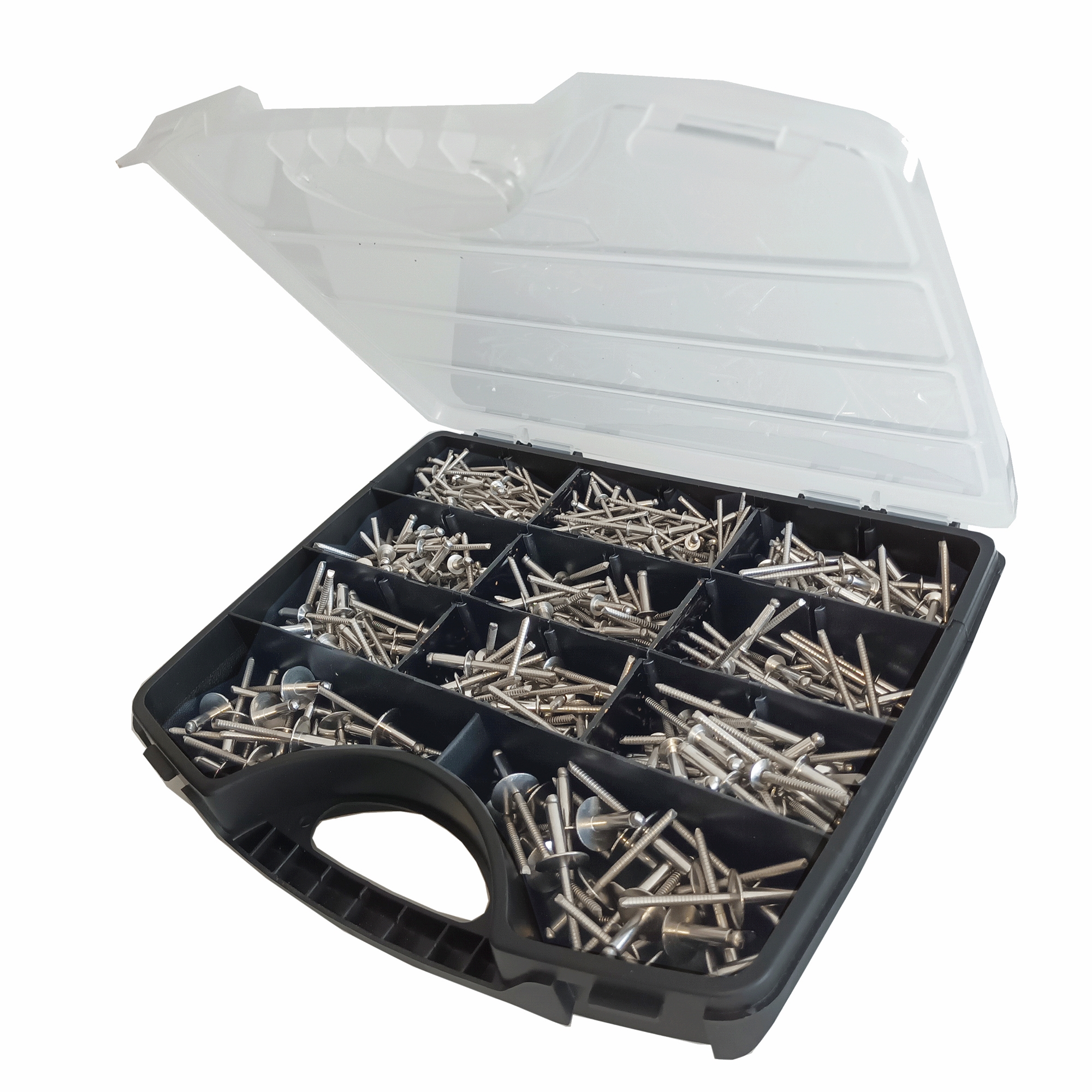 COFFRET 500 RIVETS 110500106PX Prodixal COFFRET 500 RIVETS 110500106PX Prodixal