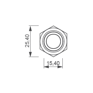 BP inox IZYX Izyx Systems