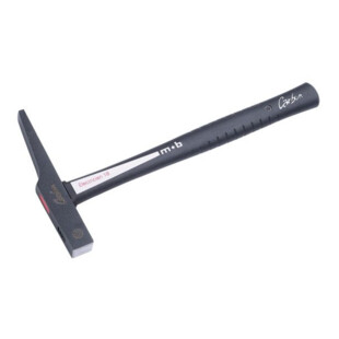 MARTEAU D'ELECTRICIEN MANCHE CARBON Mob