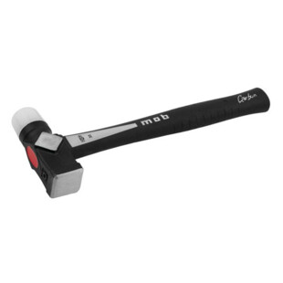 MARTEAU DUO MANCHE CARBON Mob