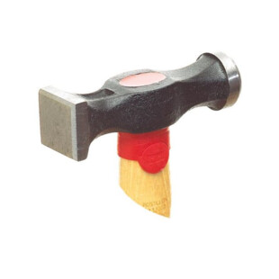 MARTEAU POSTILLON DE CHAUDRONNIER MANCHE HICKORY 30MM Mob