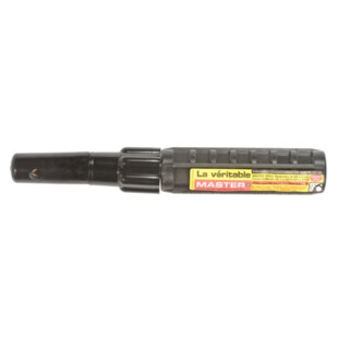 PORTE ELECTRODE A VIS MASTER 500A Soudo Metal