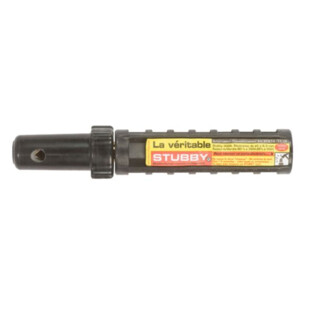 PORTE ELECTRODE A VIS STUBBY 400A Soudo Metal